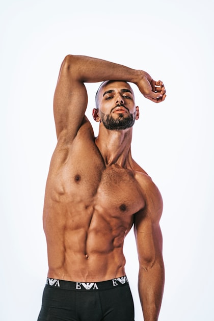 Advanced Peptides: A Guide to Muscle Recovery